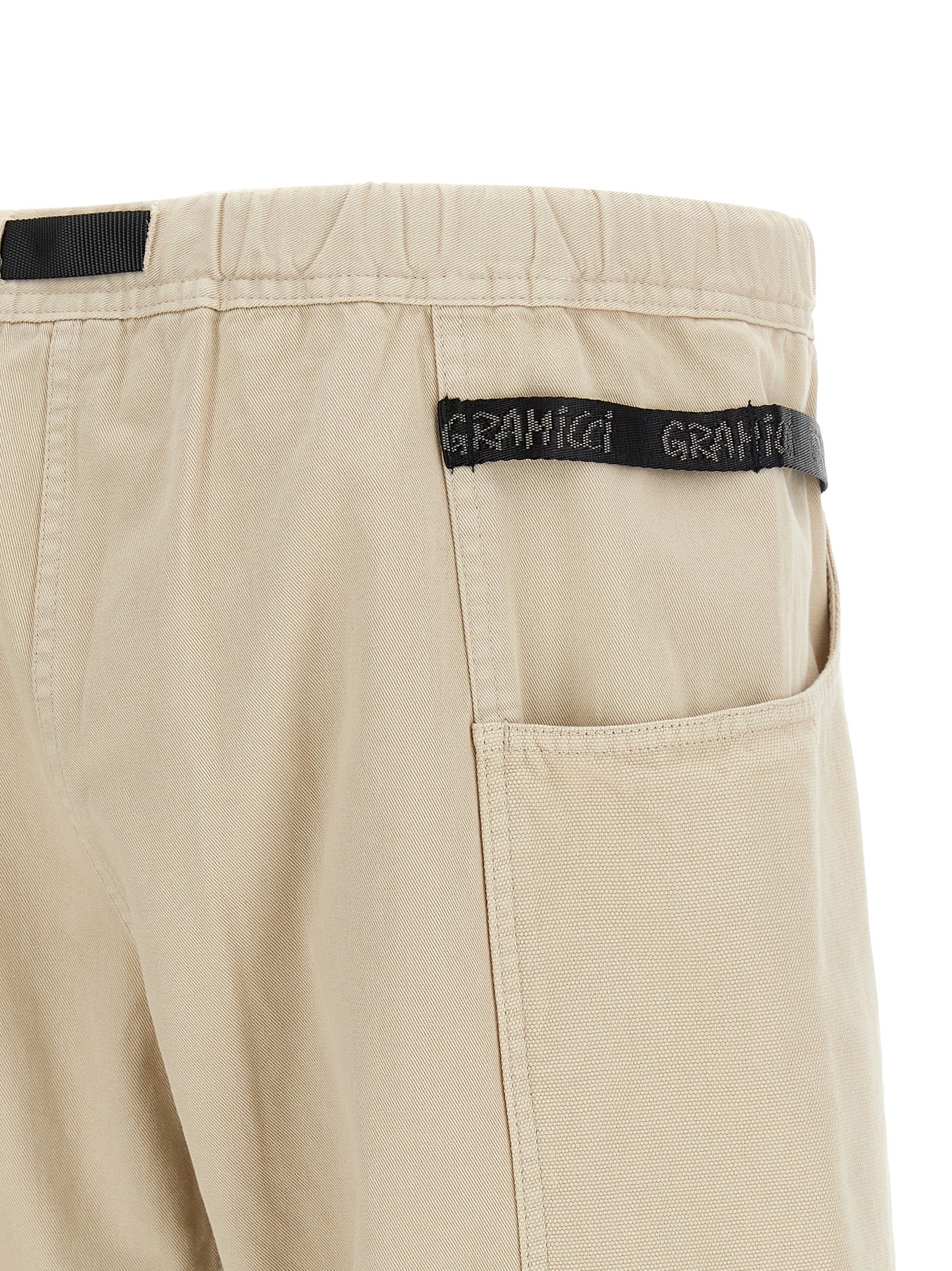Gramicci Gramicci Gadget Bermuda Shorts Gramicci