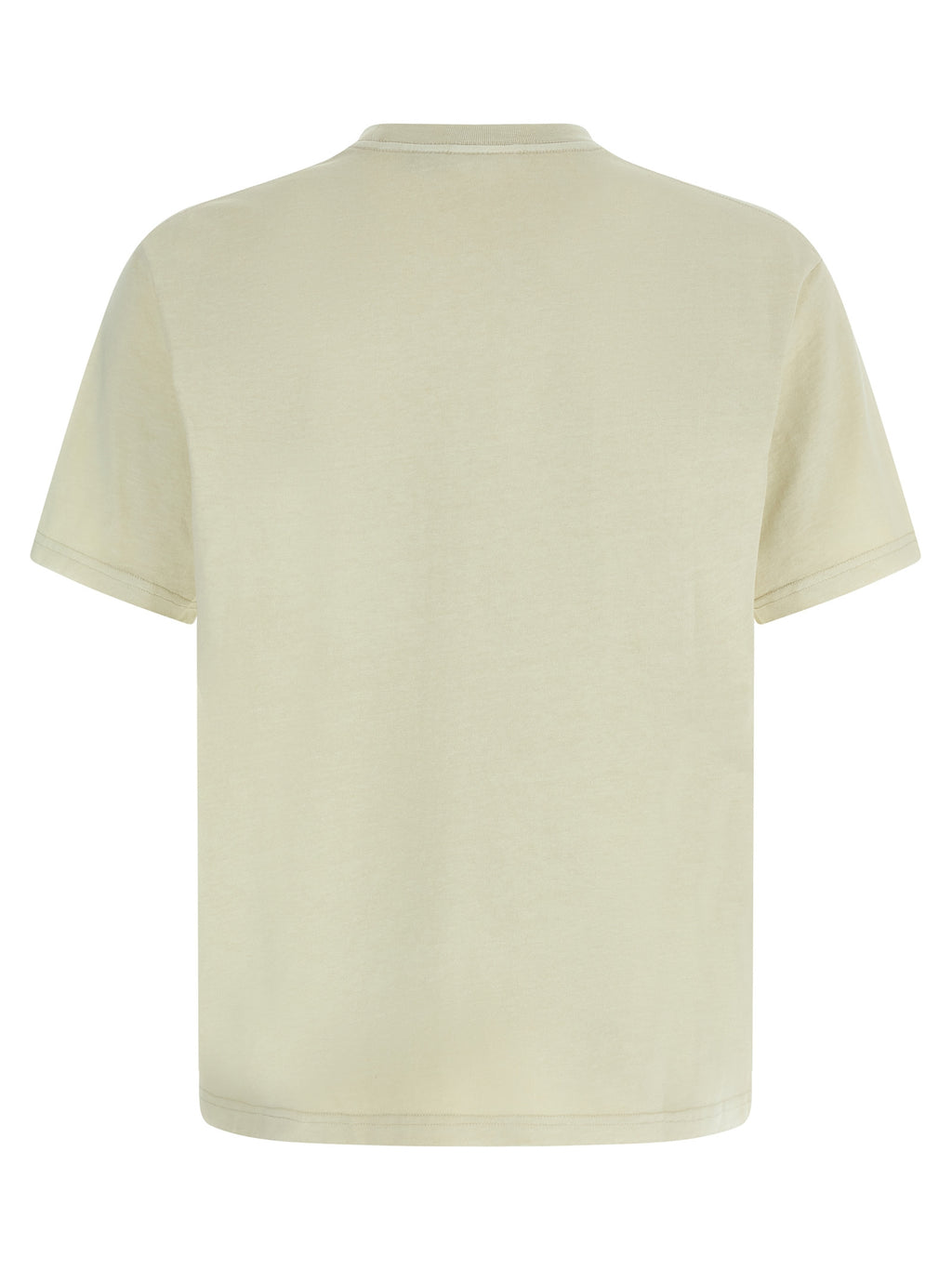 Gramicci One Point T-Shirt — Natural Pigment Gramicci