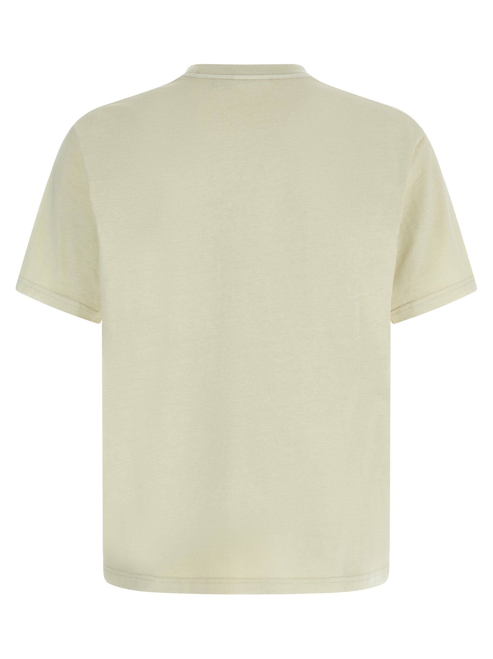 Gramicci One Point T-Shirt — Natural Pigment Gramicci