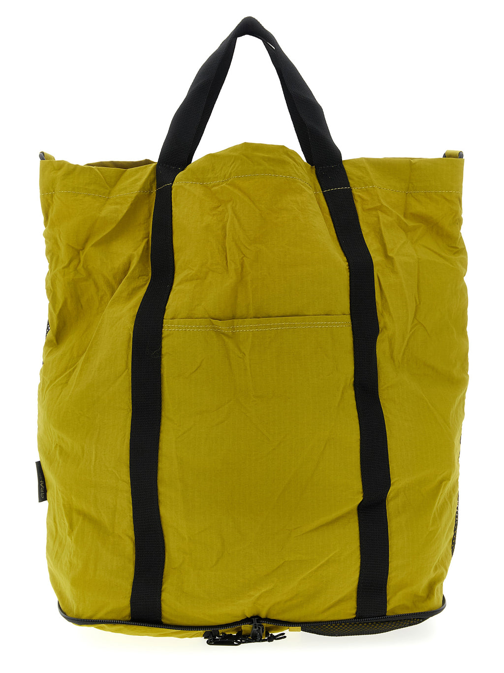 Gramicci Gramicci Nylon Packable Tote Shopping Bag Gramicci
