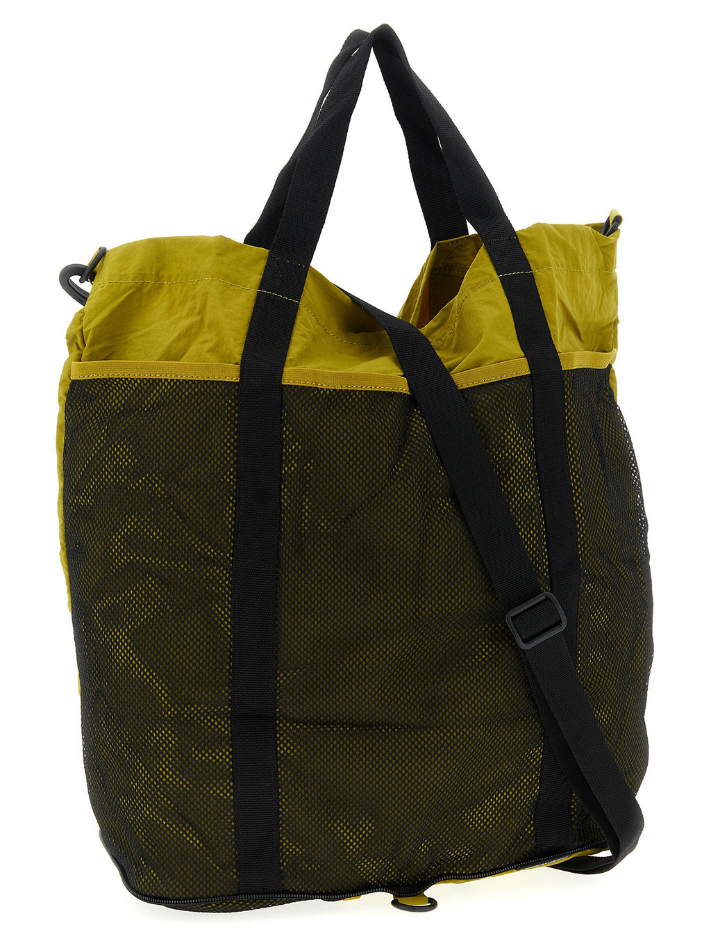 Gramicci Gramicci Nylon Packable Tote Shopping Bag Gramicci