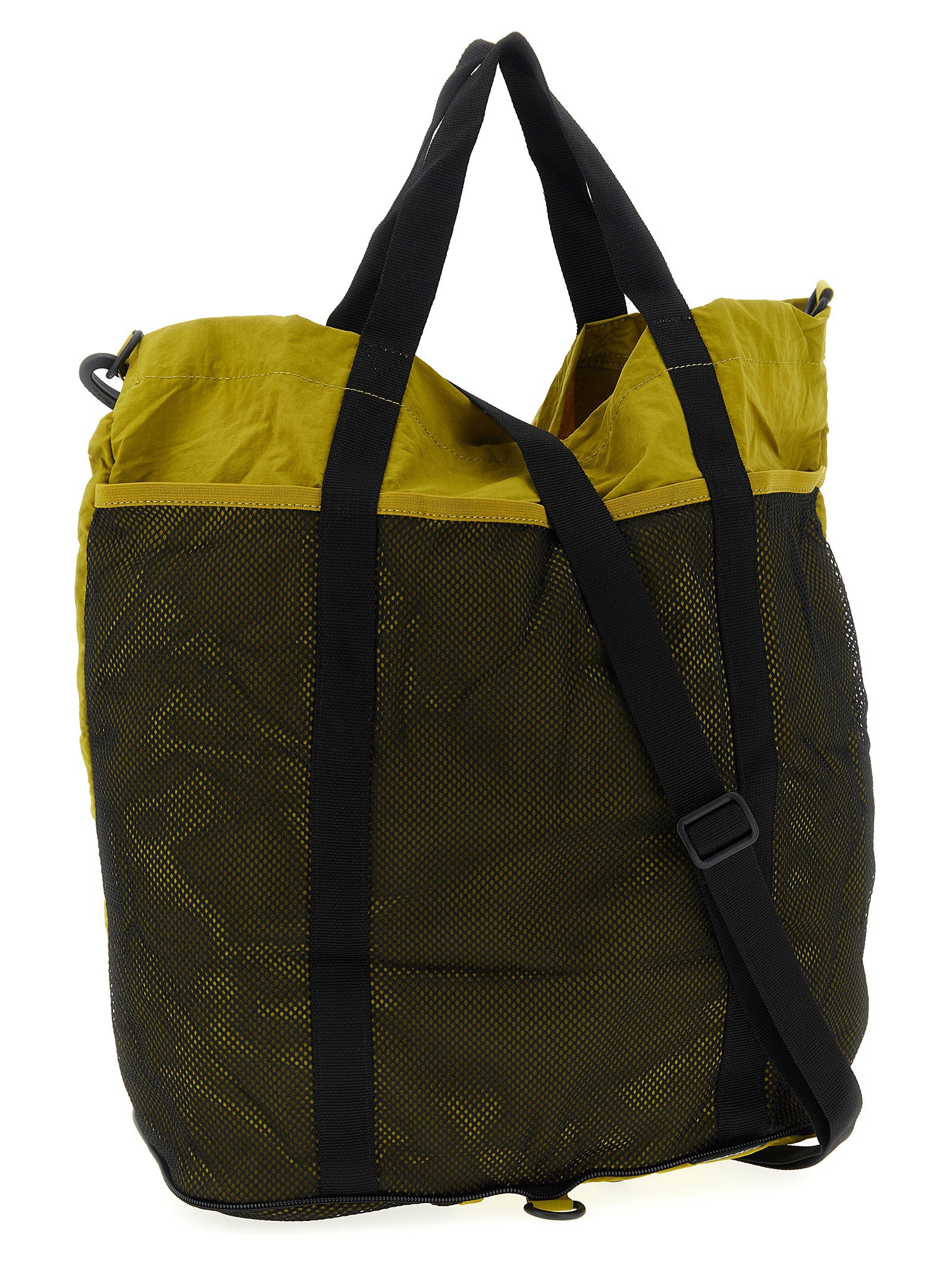 Gramicci Gramicci Nylon Packable Tote Shopping Bag Gramicci
