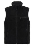 Gramicci Reversible Sherpa Fleece Vest — Men's SS26 Gramicci