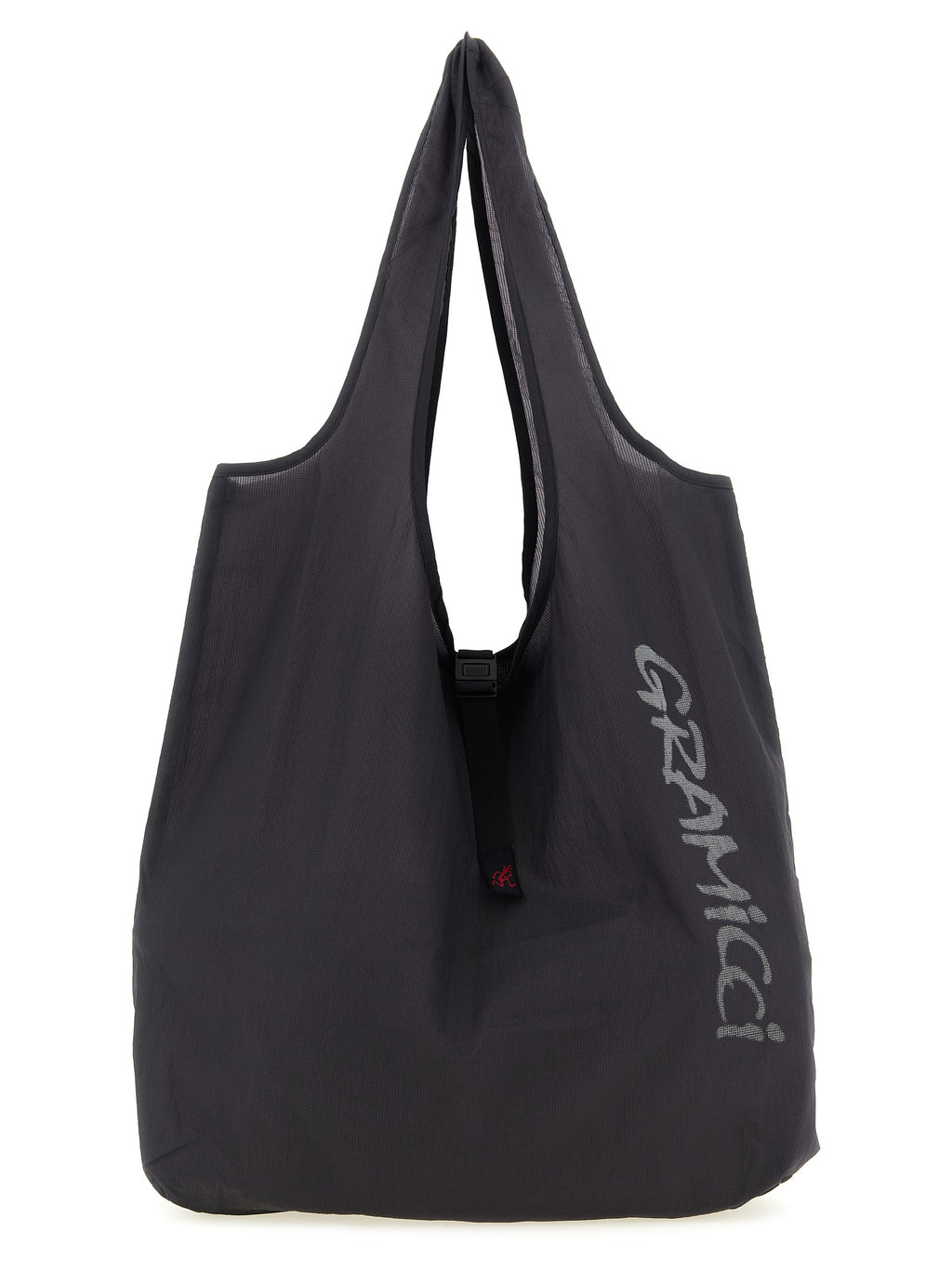 Gramicci Ultra-Light Ripstop Nylon Shopping Bag — SS26 Gramicci