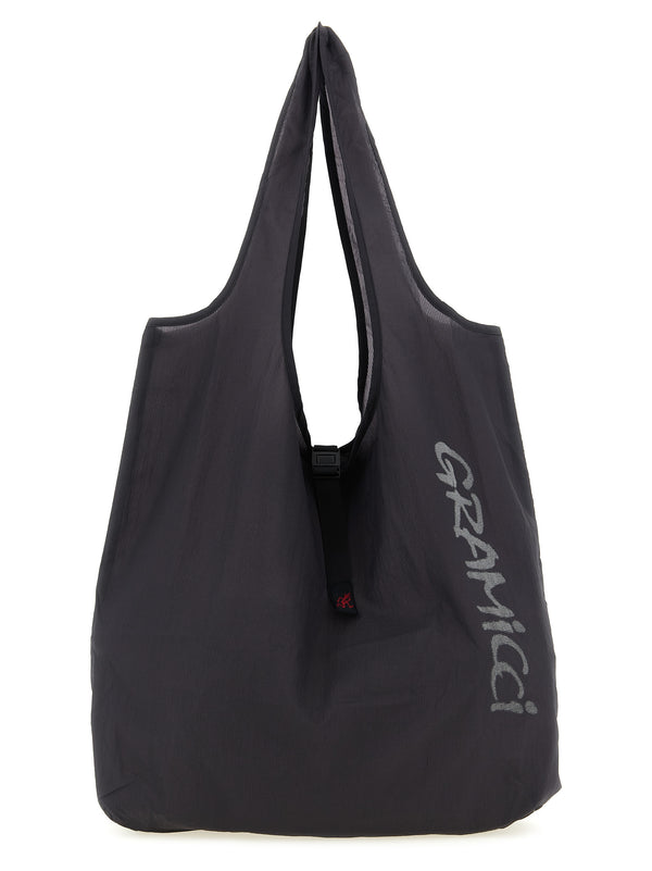 Gramicci Ultra-Light Ripstop Nylon Shopping Bag — SS26 Gramicci