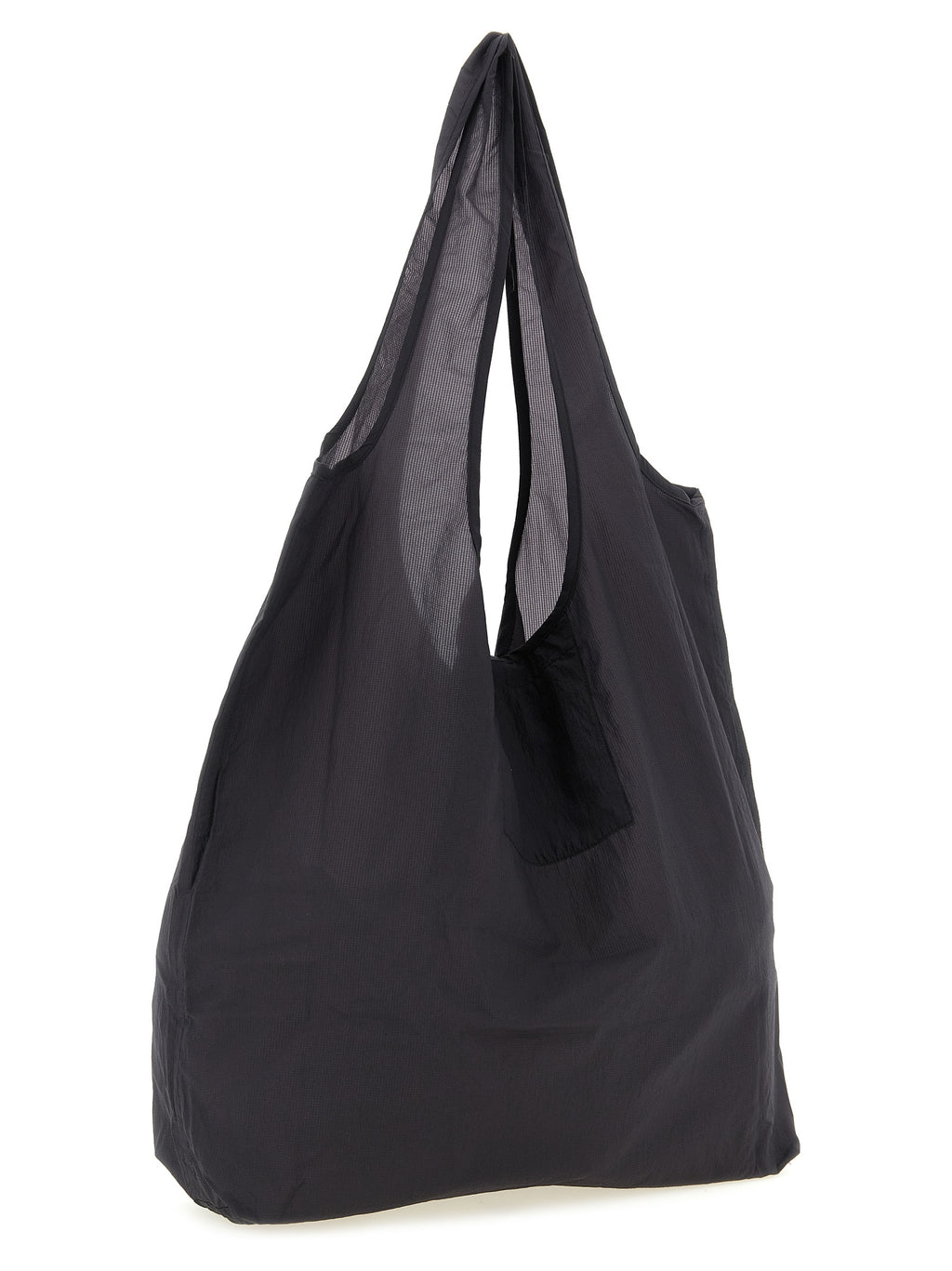 Gramicci Ultra-Light Ripstop Nylon Shopping Bag — SS26 Gramicci