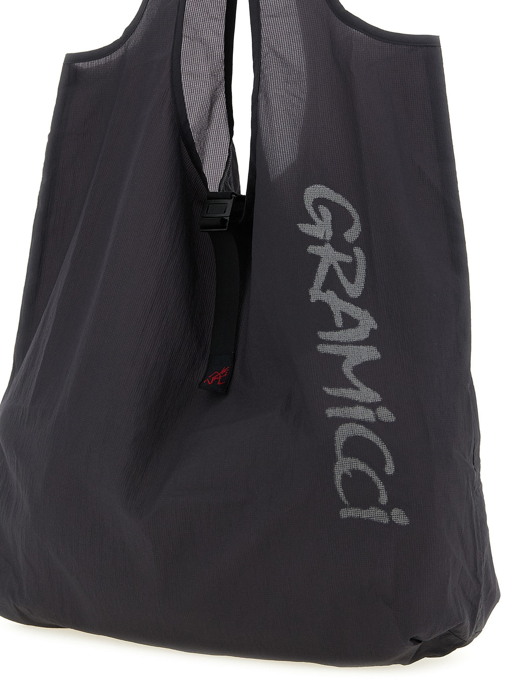 Gramicci Ultra-Light Ripstop Nylon Shopping Bag — SS26 Gramicci