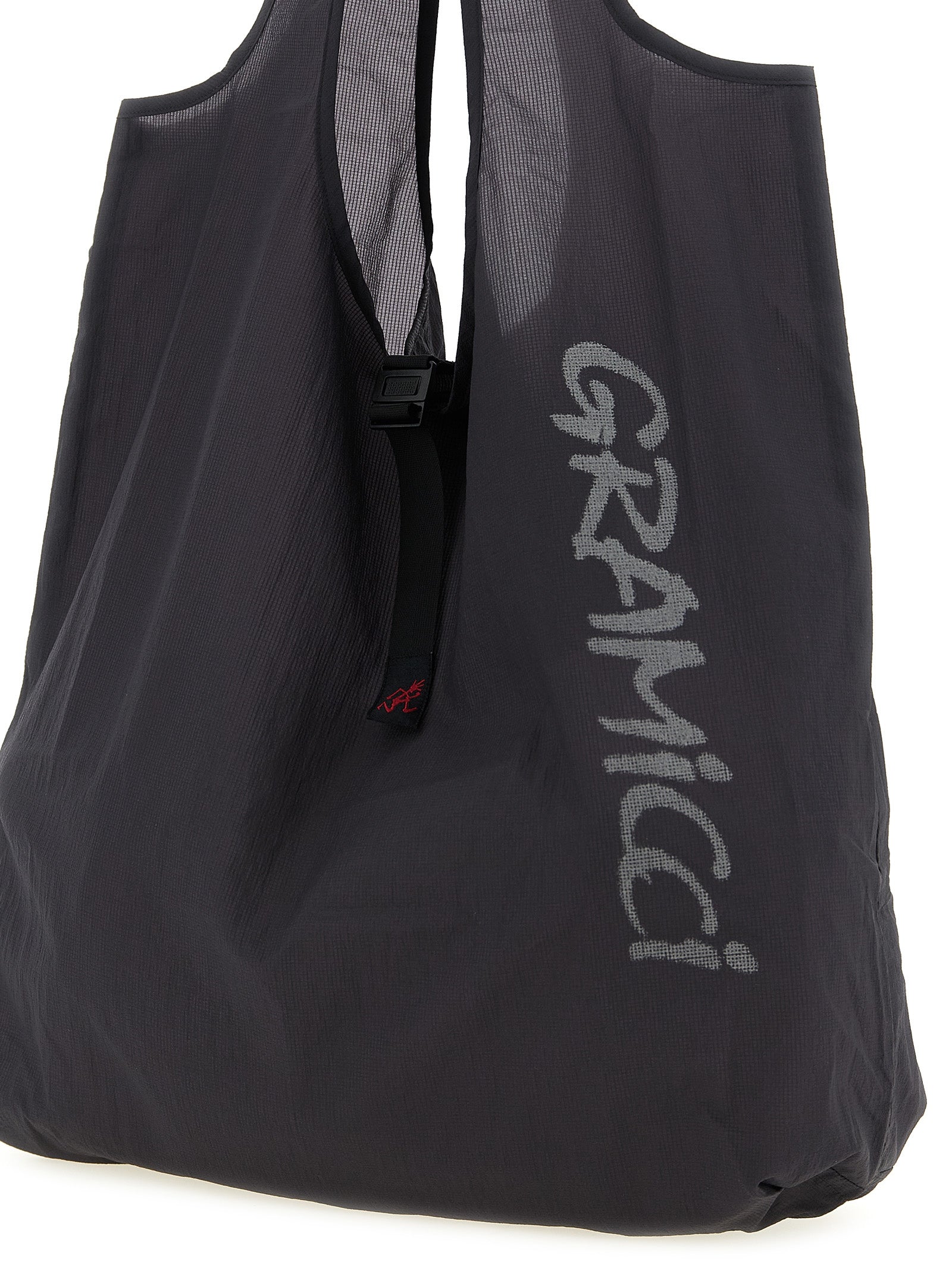 Gramicci Ultra-Light Ripstop Nylon Shopping Bag — SS26 Gramicci