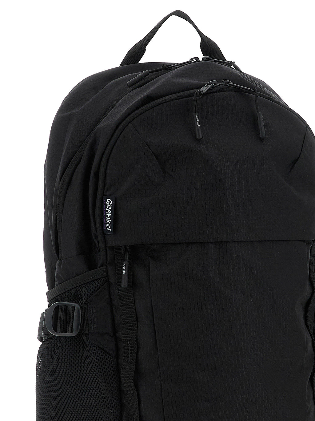 Gramicci Day Pack 25L Backpack — Black Gramicci
