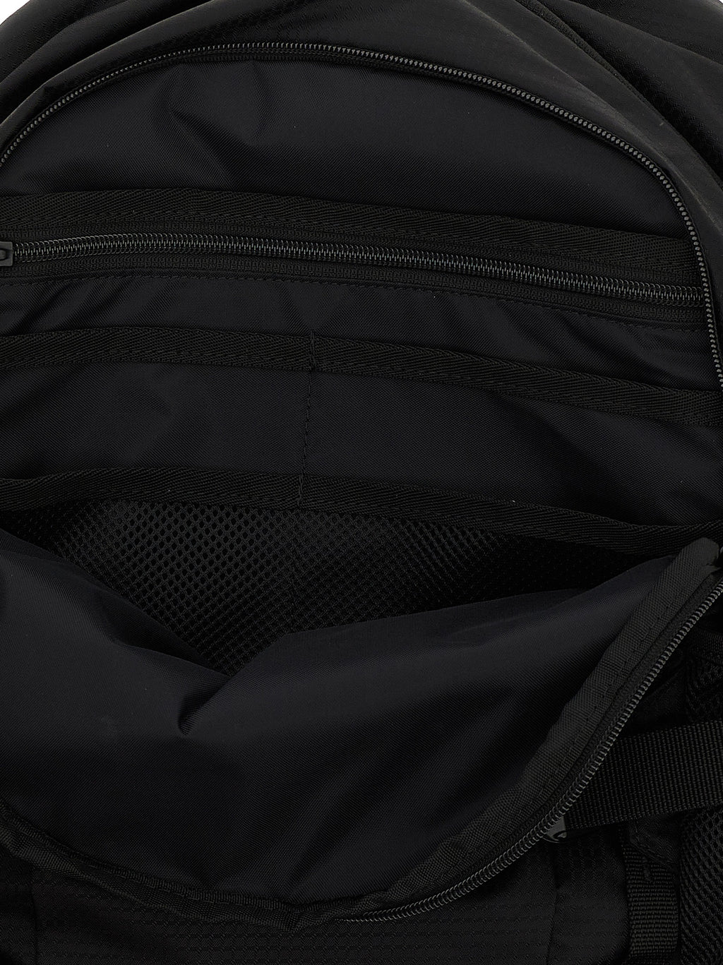 Gramicci Day Pack 25L Backpack — Black Gramicci