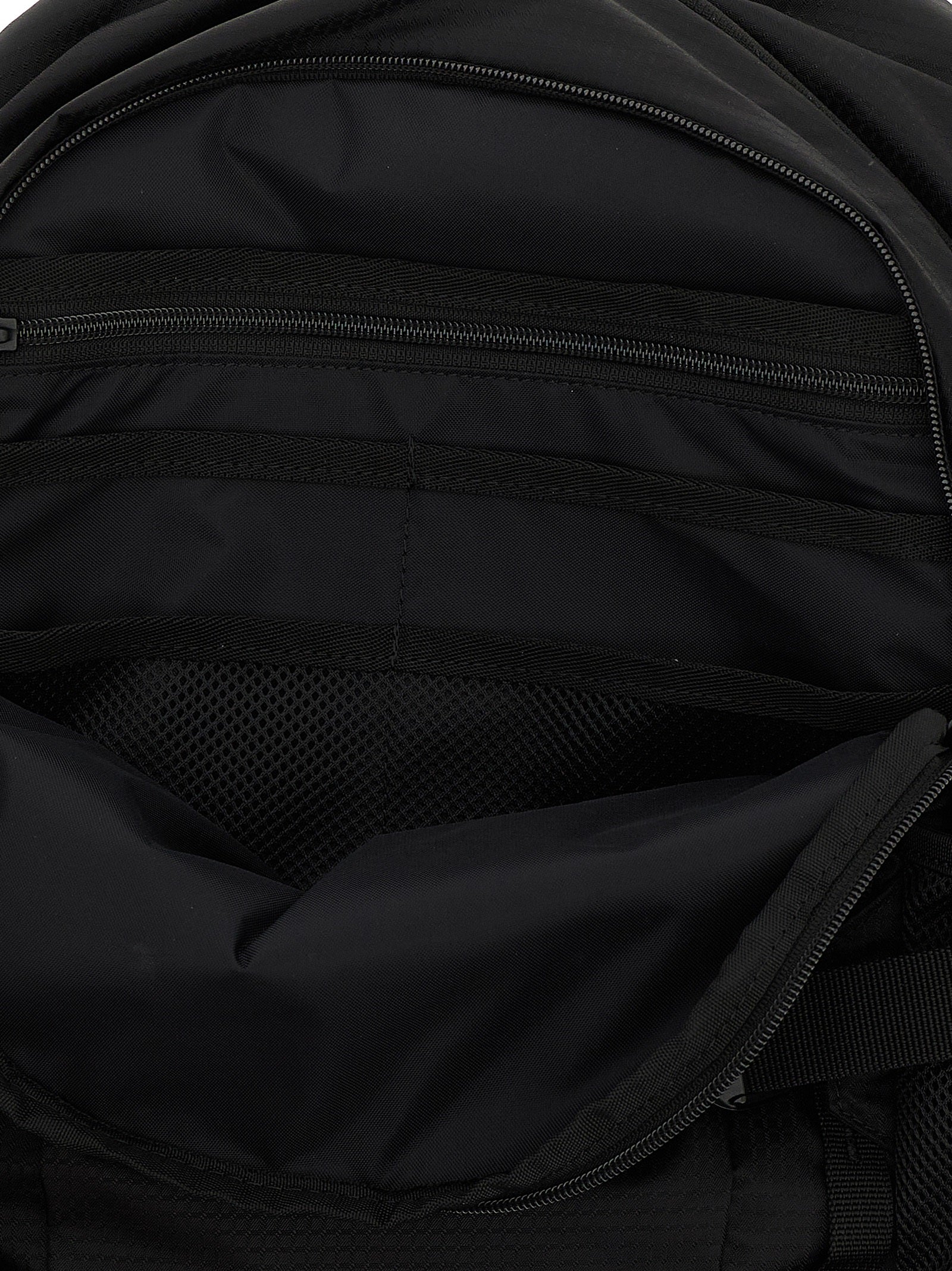 Gramicci Day Pack 25L Backpack — Black Gramicci
