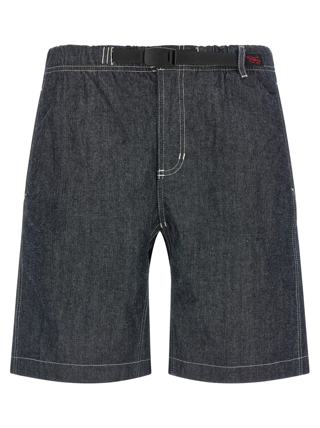 Gramicci Gramicci Japanese Chambray Bermuda Shorts Gramicci