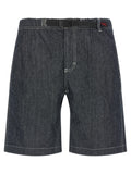 Gramicci Gramicci Japanese Chambray Bermuda Shorts Gramicci
