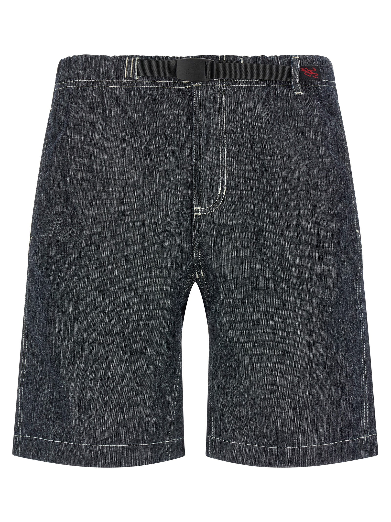 Gramicci Gramicci Japanese Chambray Bermuda Shorts Gramicci