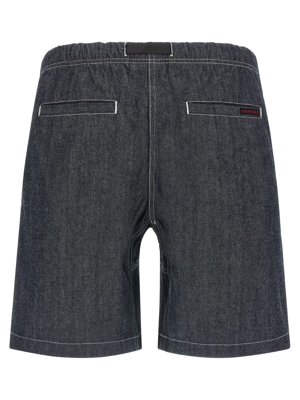 Gramicci Gramicci Japanese Chambray Bermuda Shorts Gramicci