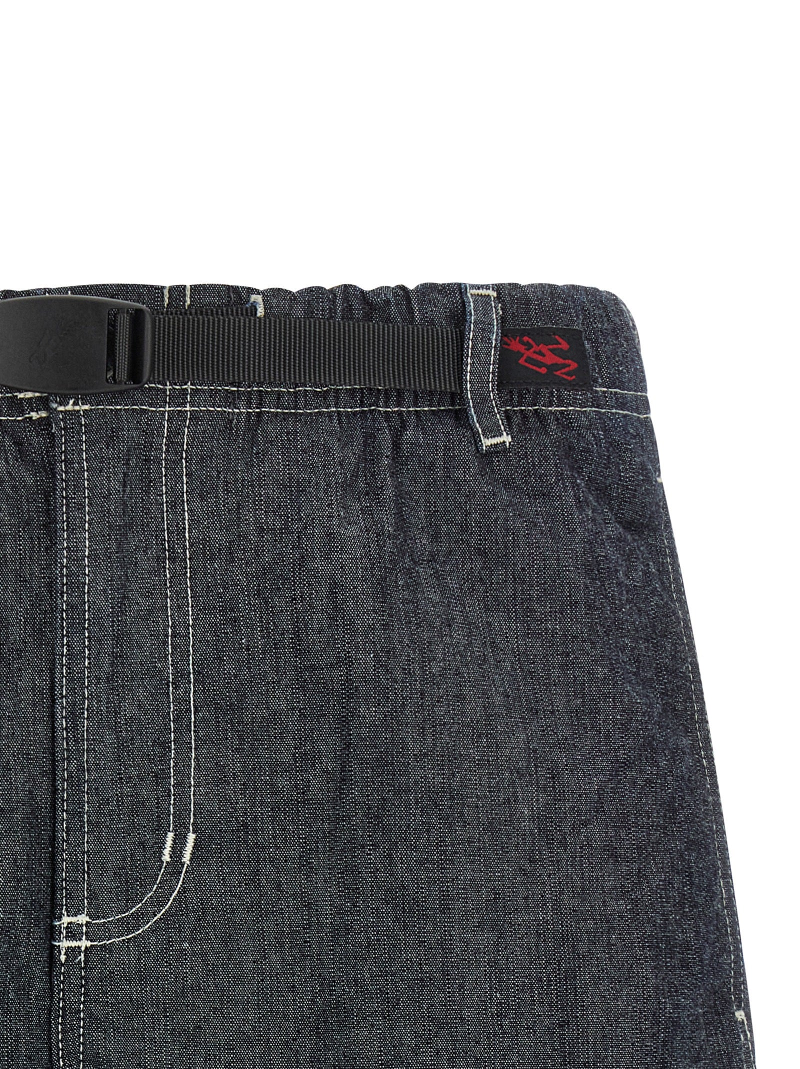 Gramicci Gramicci Japanese Chambray Bermuda Shorts Gramicci