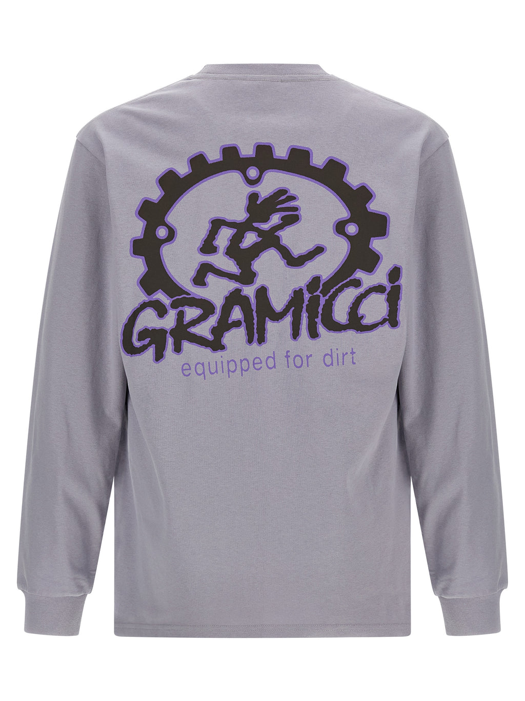 Gramicci Gramicci Equipped For Dirt T-shirt Gramicci