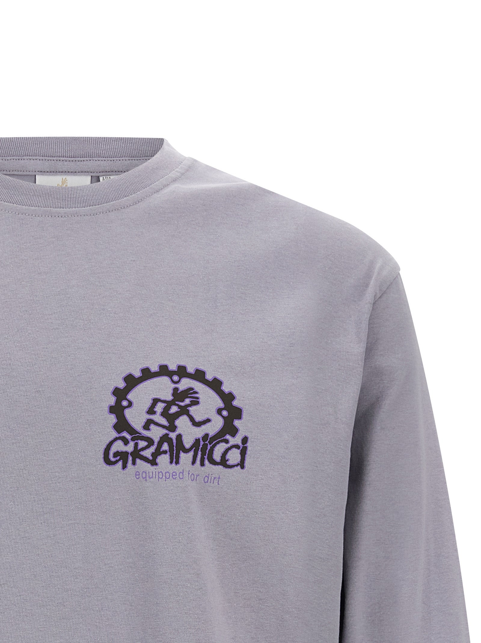 Gramicci Gramicci Equipped For Dirt T-shirt Gramicci
