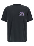 Gramicci Equipped For Dirt T-Shirt — Vintage Black Gramicci
