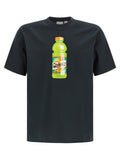 Gramicci Quencher T-Shirt — Vintage Black Gramicci