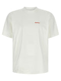 Gramicci Ice Sculpture T-Shirt — White Gramicci