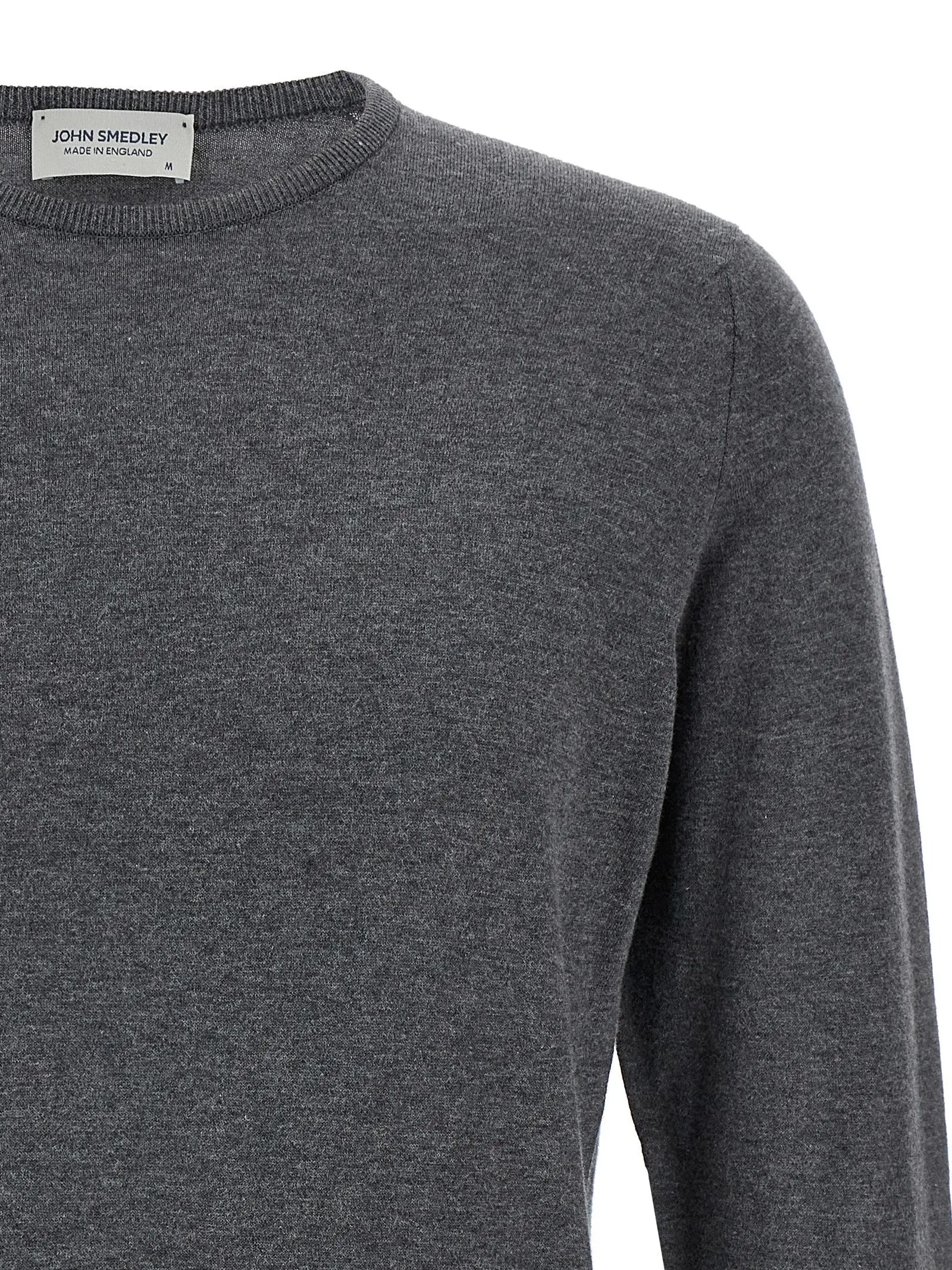 John Smedley John Smedley Hatfield Sweater John Smedley