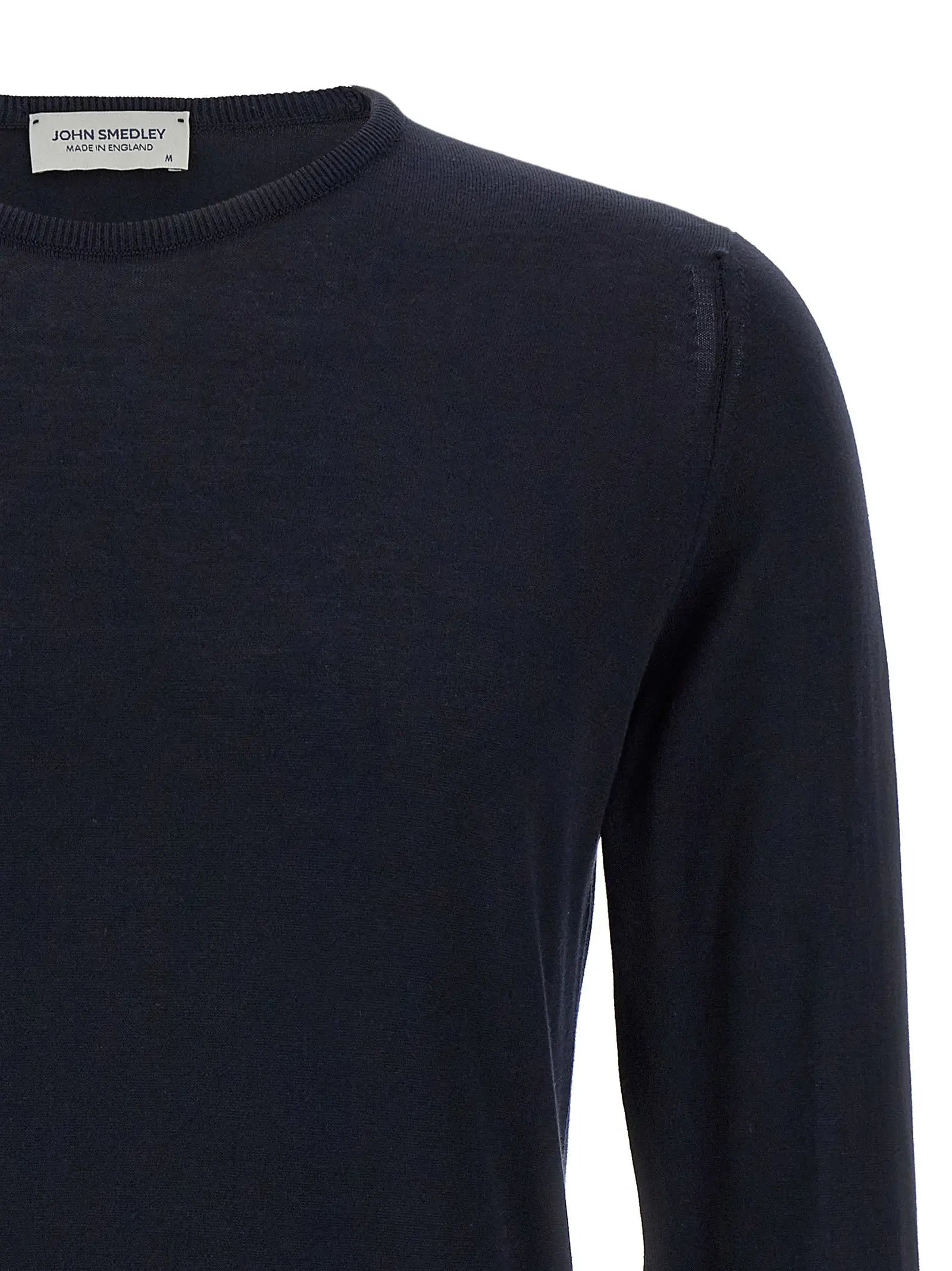 John Smedley John Smedley Hatfield Sweater John Smedley
