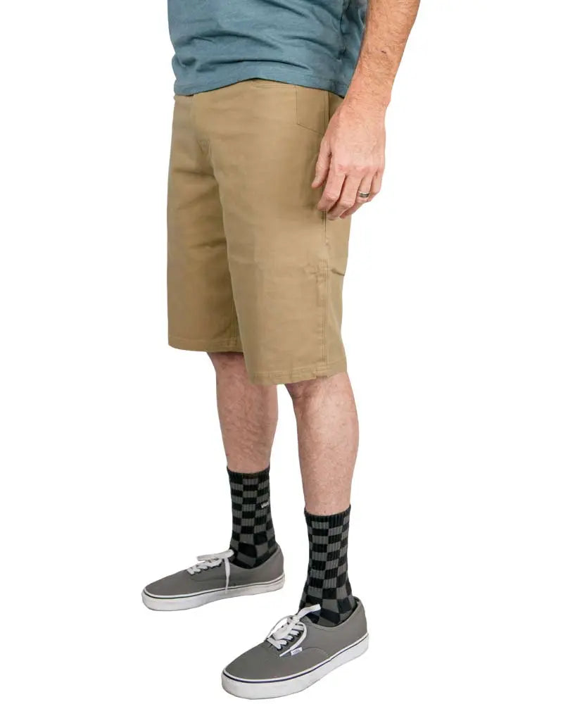 Havok Shorts 12" - Coyote Off The Grid Surplus
