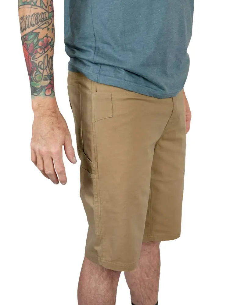 Havok Shorts 12" - Coyote Off The Grid Surplus