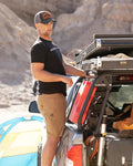 Havok Shorts 10" - Coyote Off The Grid Surplus