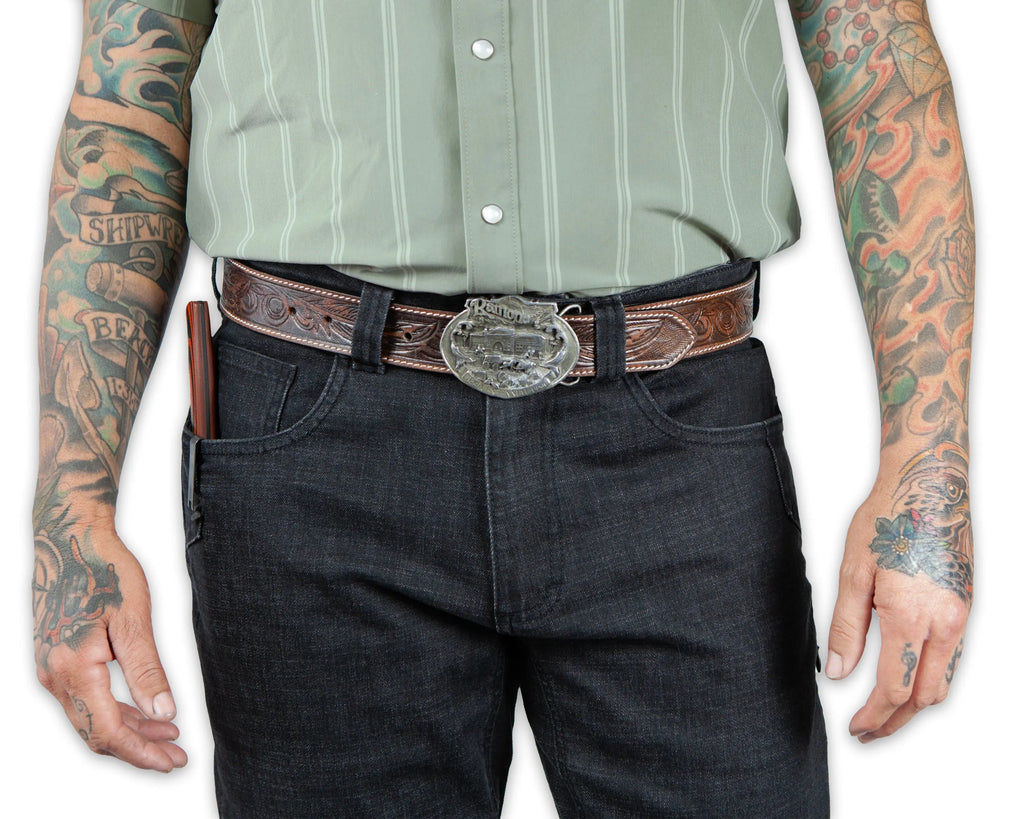 Hideout Denim Boot Cut – Black | Off The Grid Surplus Off The Grid Surplus