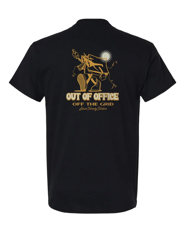 In Tents Tee Off The Grid Surplus