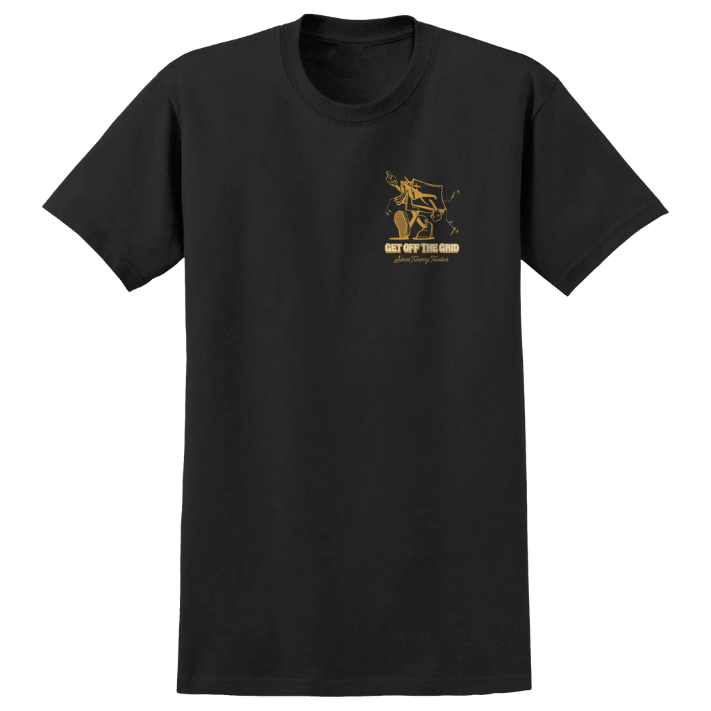 In Tents Tee Off The Grid Surplus
