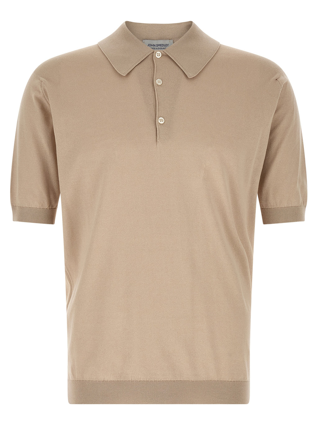 John Smedley John Smedley Isis Polo Shirt John Smedley