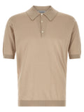 John Smedley John Smedley Isis Polo Shirt John Smedley