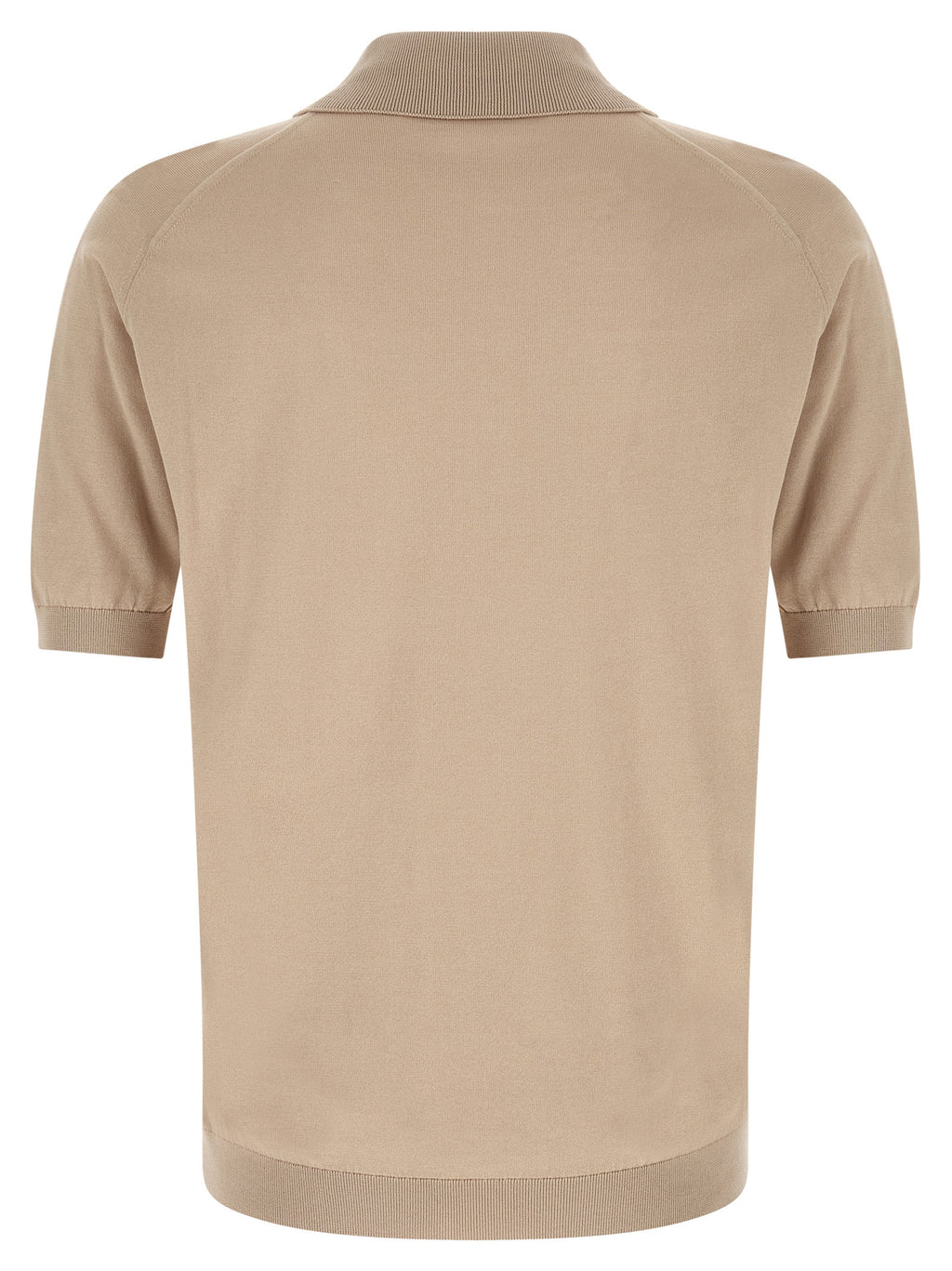John Smedley John Smedley Isis Polo Shirt John Smedley