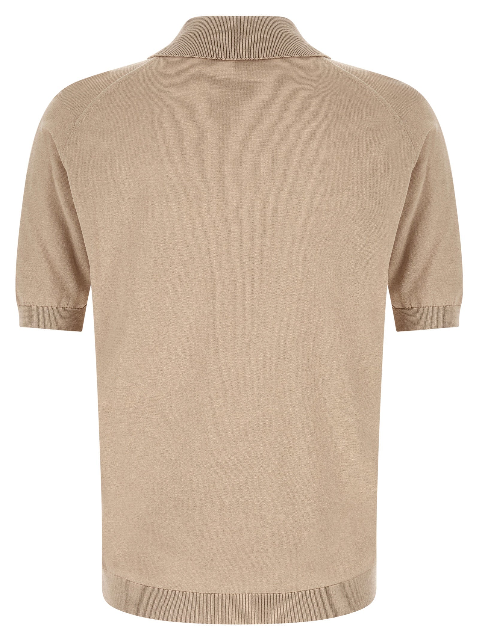 John Smedley John Smedley Isis Polo Shirt John Smedley