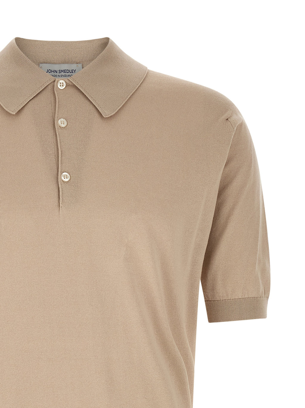John Smedley John Smedley Isis Polo Shirt John Smedley