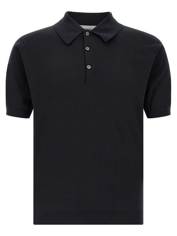 John Smedley John Smedley Isis Polo Shirt John Smedley