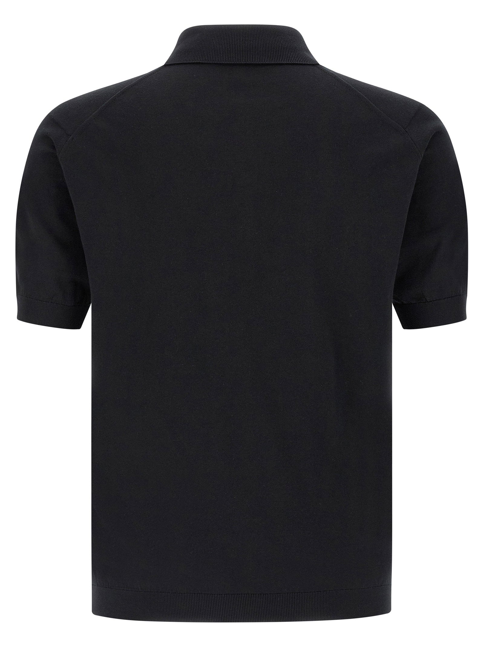 John Smedley John Smedley Isis Polo Shirt John Smedley