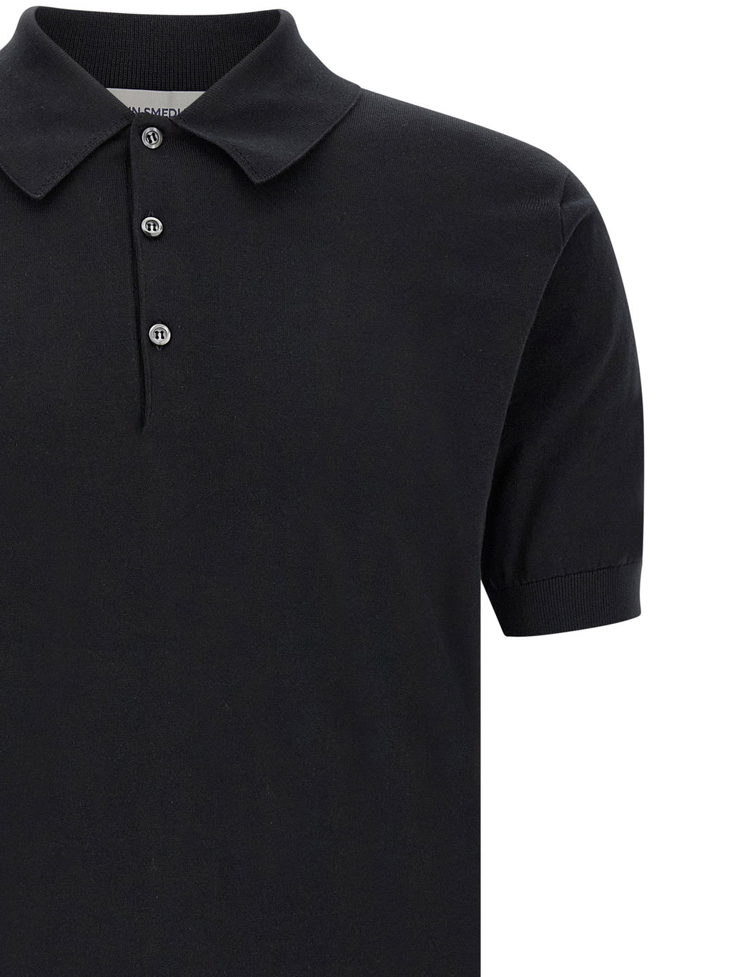 John Smedley John Smedley Isis Polo Shirt John Smedley