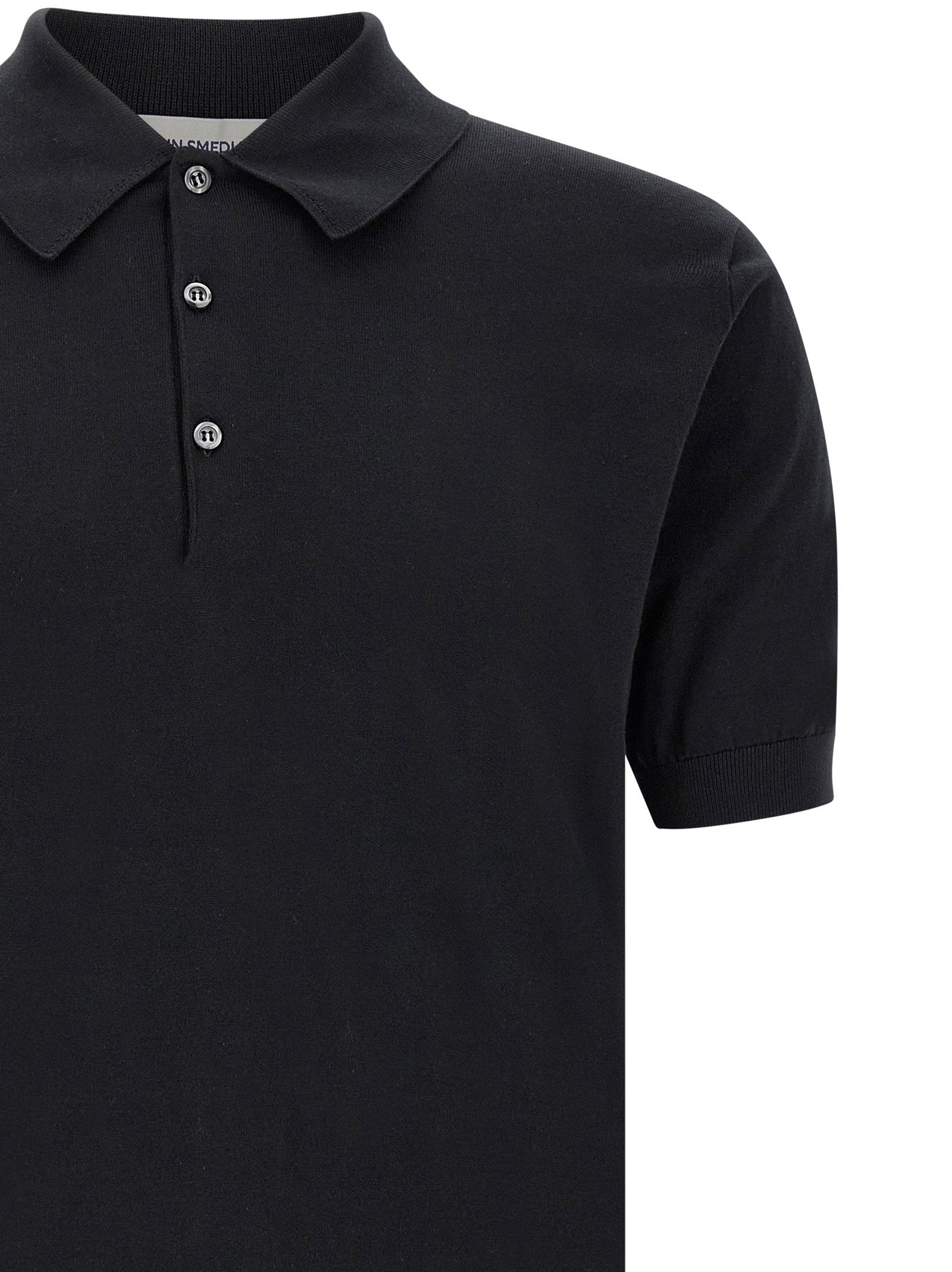 John Smedley John Smedley Isis Polo Shirt John Smedley