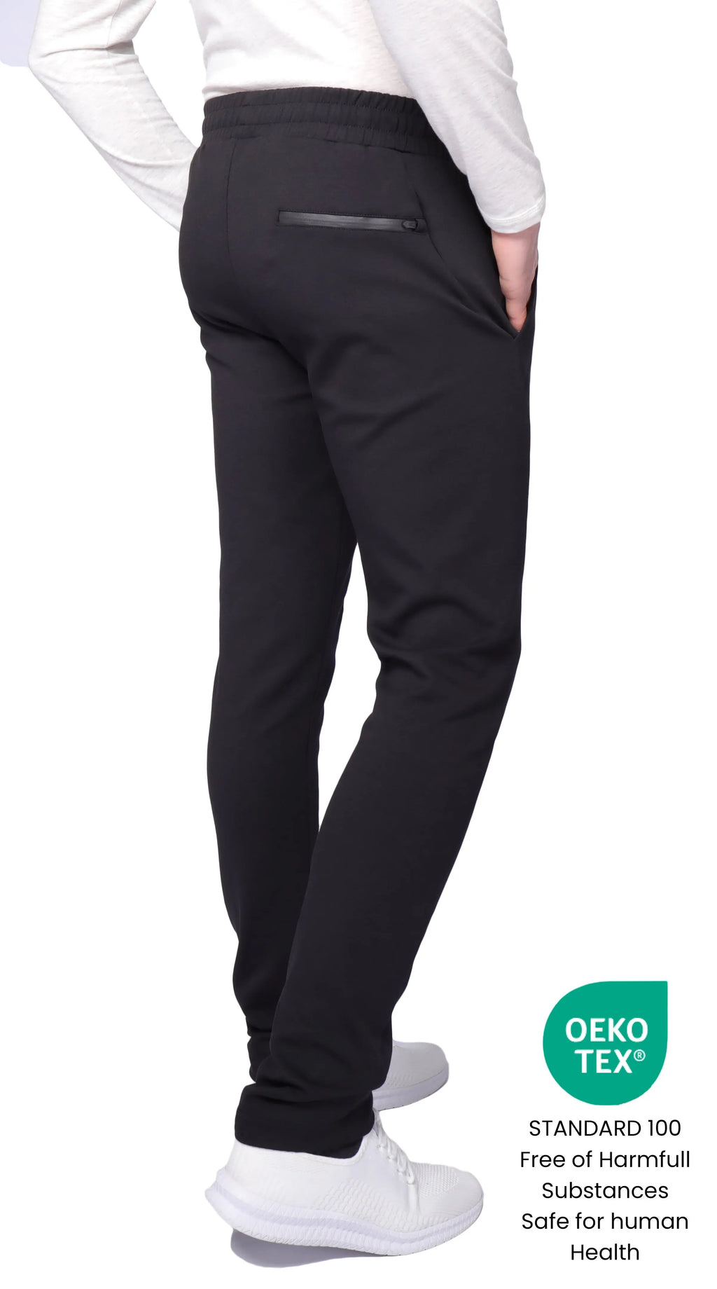 SCR Classic Athleisure Sweatpants - Tapered (Tall Fit) SCR Sportswear