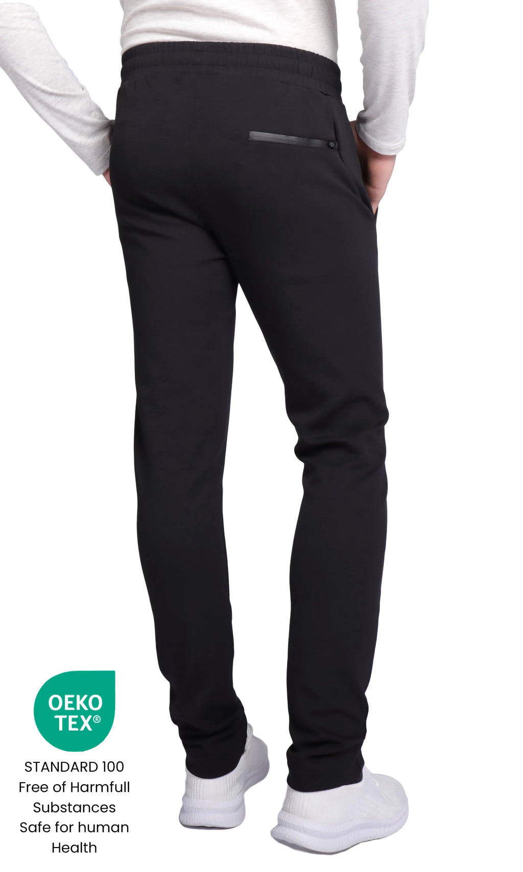 SCR Classic Athleisure Sweatpants - Tapered (Tall Fit) SCR Sportswear