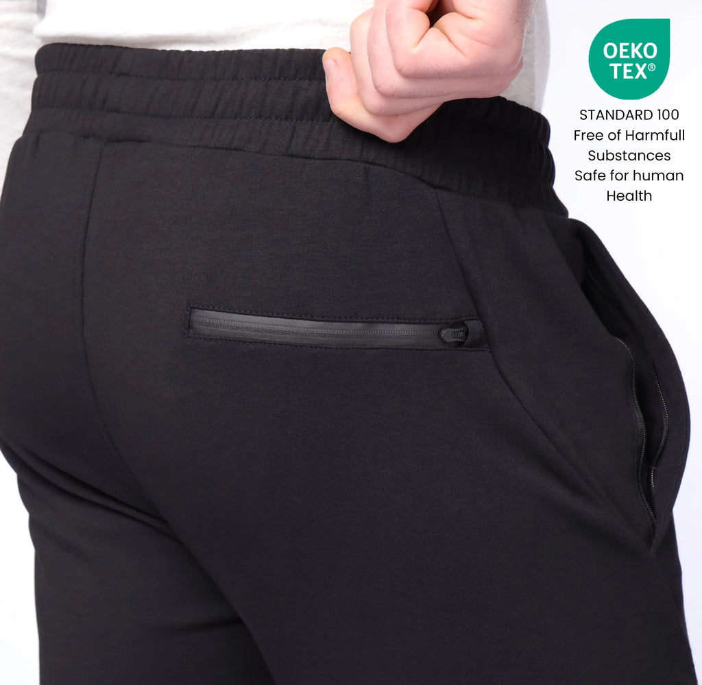 SCR Classic Athleisure Sweatpants - Tapered (Tall Fit) SCR Sportswear
