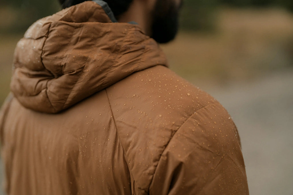 MEN'S MAGNUS THERMAL INSULATED JACKET Terracea