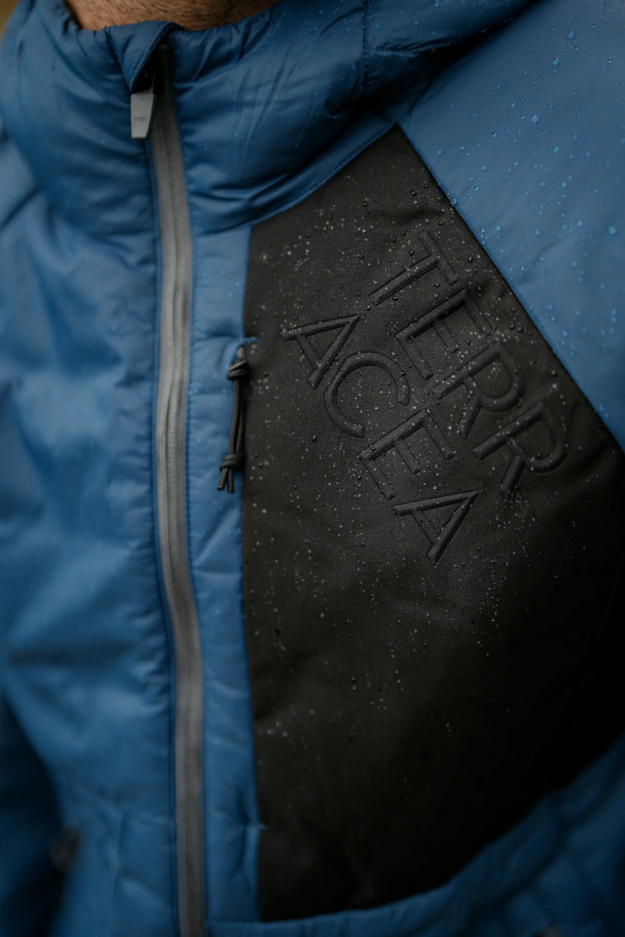 MEN'S MAGNUS THERMAL INSULATED JACKET Terracea