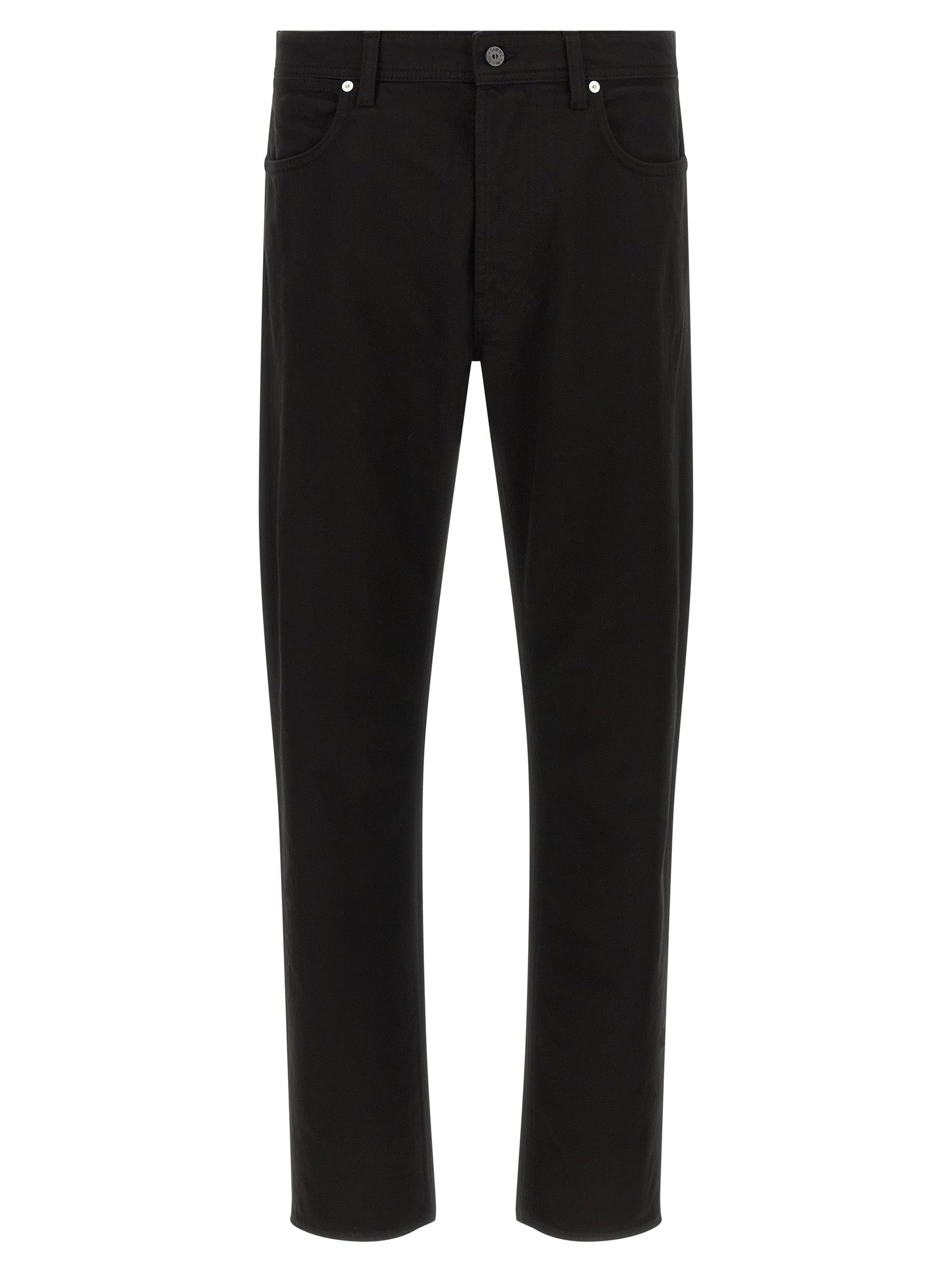 Stone Island Stone Island Bull Denim Jeans Stone Island