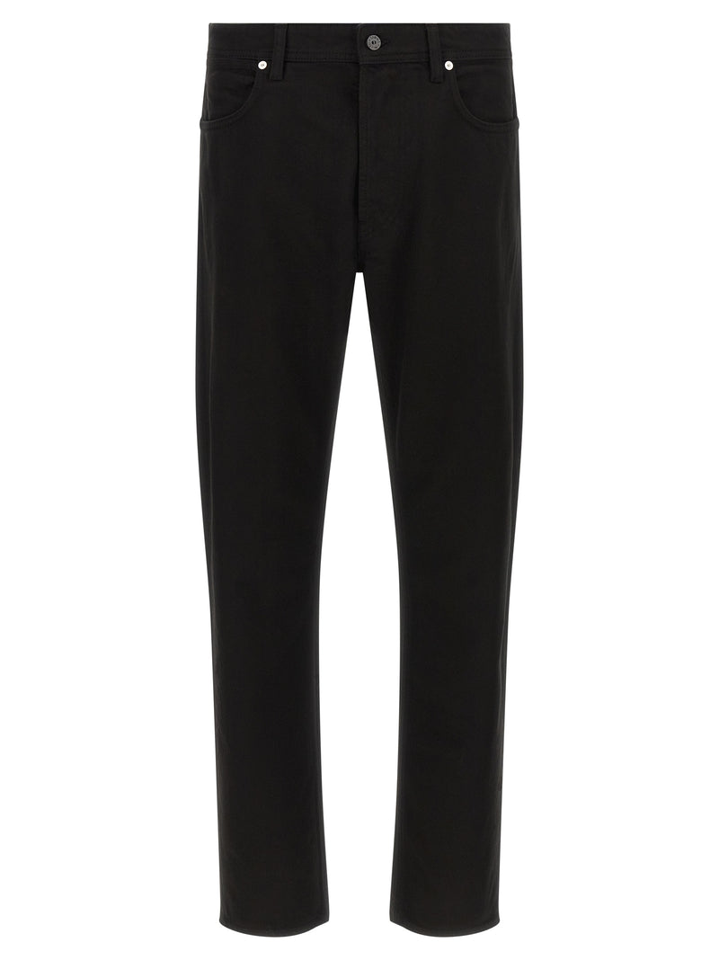 Stone Island Stone Island Bull Denim Jeans Stone Island