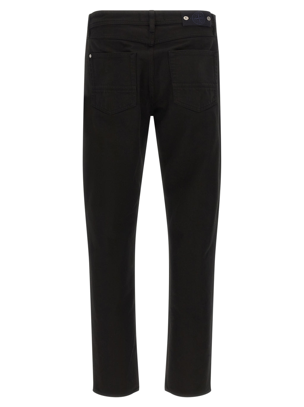 Stone Island Stone Island Bull Denim Jeans Stone Island